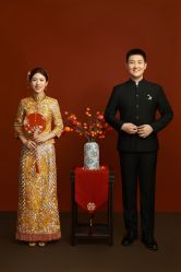 -新奕映像摄影机构