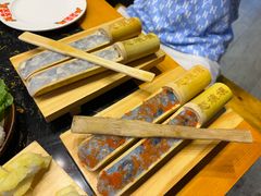 -憨孃孃·重庆老火锅(红山黑金店)