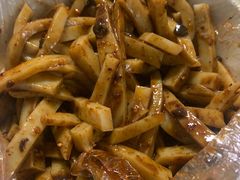 -曹凉粉(西正街店)