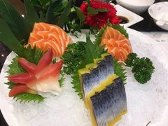 -海鸿荟·沿江菜(中山北路店)