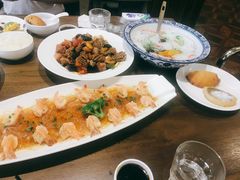 -美乐食街(小南店)