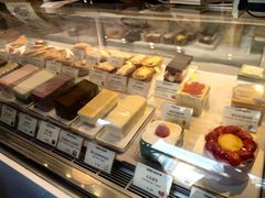 -DRUNK BAKER(上海陕康里店)