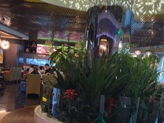 -润园四季椰子鸡火锅(海上世界店)
