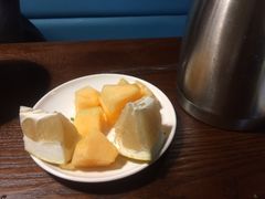 -牛郎记潮汕牛肉火锅(大西洋银泰城店)