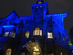 -马勒别墅·中餐厅