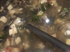 -清心素食自助餐厅(夫子庙店)