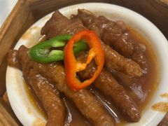 -怀德酒楼·粤菜·海鲜·茶点(宝安国际机场店)