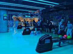 -世代星球·保龄球·镭战真人CS·团建(杨浦店)