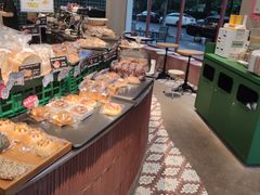 自助取餐区-宿咕XXSHOKU(望江苑店)