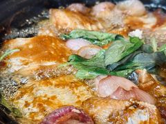 -妈妈菜舟山海鲜(定海古城店)