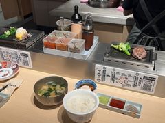 -肉肉大米(金虹桥店)
