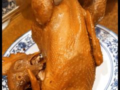 -毅祥斋老孙家泡馍(西羊市店)