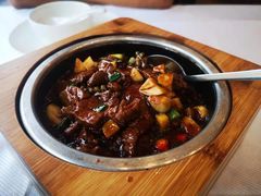 -YUNHE秐合· 雅致浙宴(西溪店)
