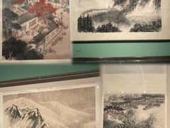 -江苏省美术馆(长江路新馆)