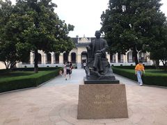 -南京中国近代史遗址博物馆(南京总统府)