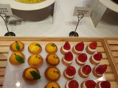 -The COOK·厨餐厅·自助餐(浦东嘉里大酒店)