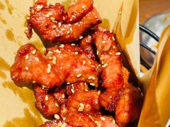 -北大荒人•新东北菜(青岛银座店)