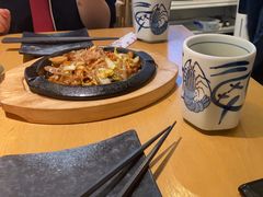 -沼津港渔市(宏伊国际广场店)