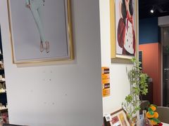 -海马体照相馆(天津世纪都会店)