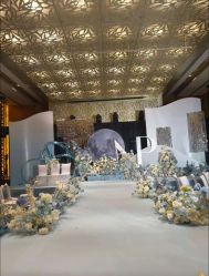 -金茂深圳JW万豪酒店·宴会厅