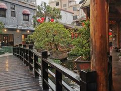 -猪肉婆私房菜(容桂总店)