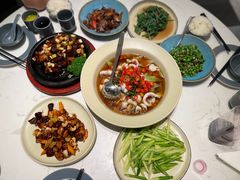 -鹿港小镇(悠唐店)