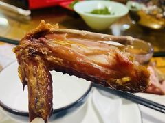 -张记焖窑·十五年专注焖烤(雍和宫店)
