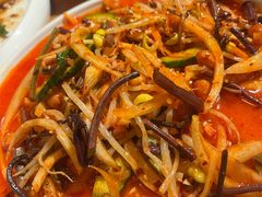 -长寿参鸡汤(朝韩风情街店)