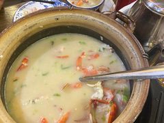 -潮和兴海鲜城·地道潮汕菜(佛山店)