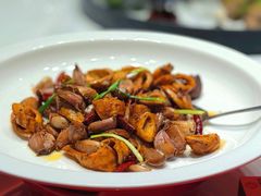 -纪林菜馆·博山菜老字号(华光路店)
