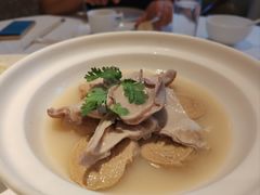 -扬州香格里拉·香宫中餐厅
