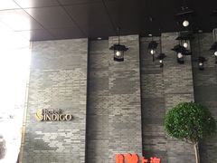 -上海外滩英迪格酒店