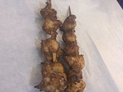 -柳叶刀烧烤(北大清华店)