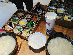 -霸王茶姬(南强街店)