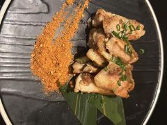-曙亚洲餐厅-重庆富力艾美酒店(南坪万达广场店)