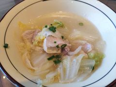 -香厨中餐厅(松北香格里拉店)