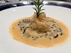 -上海圣诺亚皇冠假日酒店·诺亚厨房