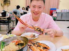 -Ob Aroi Town In Town (Not Ob Aroi franchise)