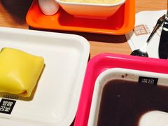 -满记甜品(王府井北京市百货大楼店)