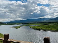 -崆峒山景区