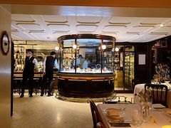 -壳里西餐厅Coquille Seafood Bistro(蒙自路店)