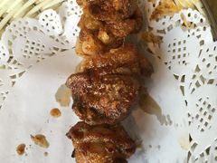 -巴依兄弟西域美食(机场店)