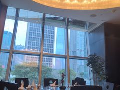 -新天世纪中餐厅