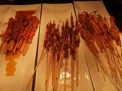 -武汉武昌威斯汀酒店-知味自助餐厅