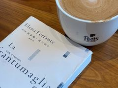 -Peet's Coffee皮爷咖啡(上海长风大悦城店)