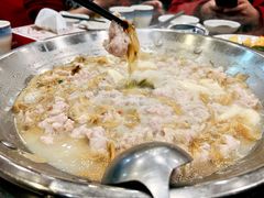 -老来福·非遗酸汤兔(凯旋路店)