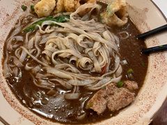 传统浓汤牛肉船河-GOGO Plate(成都太古里店)