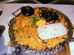 -HOTISLAND海鸡岛·韩国料理(江南西店)