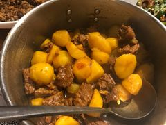 -U你·天然调味(南湖总店)