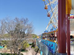 -七彩云南欢乐世界